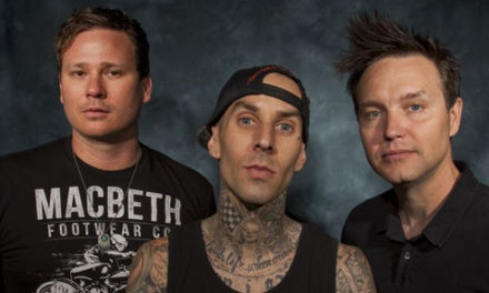 Integrante de la banda Blink-182 anunció su lucha contra el cáncer