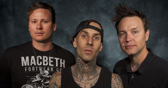 Integrante de la banda Blink-182 anunció su lucha contra el cáncer