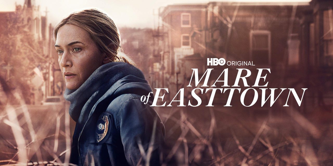 «Mare of Easttown», la nueva serie de Kate Winslet que está impactando al mundo