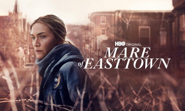 «Mare of Easttown», la nueva serie de Kate Winslet que está impactando al mundo