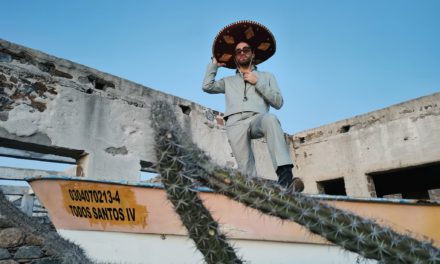 Entrevistamos a Space Mariachi sobre su nuevo EP Mictlan