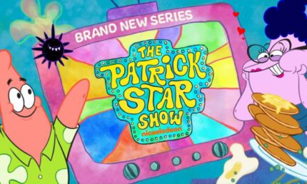 ¡Nickelodeon nos sorprende otra vez!: Anuncian nueva serie animada “The Patrick Star Show”, Spin Off de Bob esponja