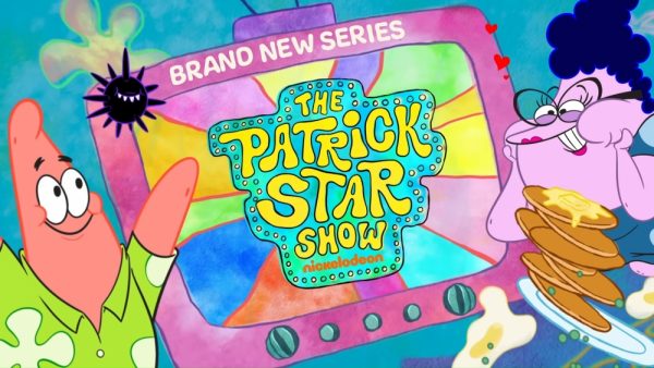 ¡Nickelodeon nos sorprende otra vez!: Anuncian nueva serie animada “The Patrick Star Show”, Spin Off de Bob esponja