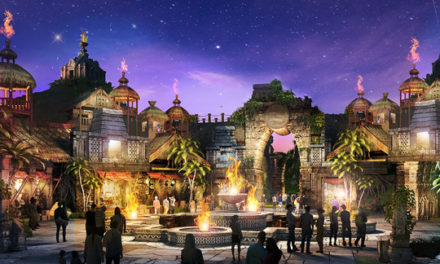 ¿Ya te enteraste? Llega a México Vidanta World, el nuevo parque temático con show del Cirque du Soleil