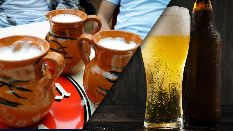 ¡Prepárense! – Ya viene el tianguis del Pulque y la Cerveza en Tlatelolco