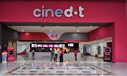 ¿Boletos a $49? Conoce CineDOT, el nuevo cine que competirá con Cinépolis y Cinemex 