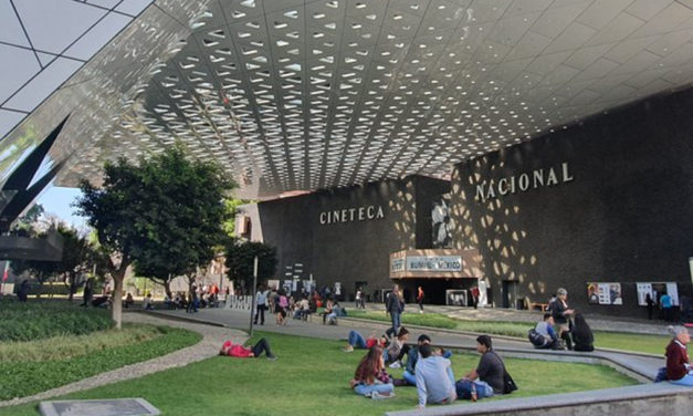 La Cineteca Nacional ya prepara su plataforma virtual – ¿Cómo funcionará?