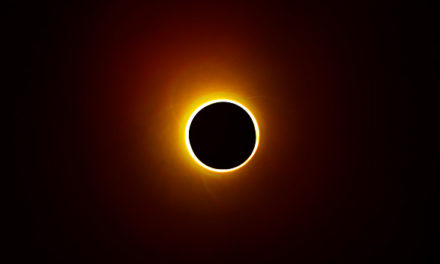 Este 10 de junio habrá un eclipse anular de Sol – ¿Cuándo le toca a México?