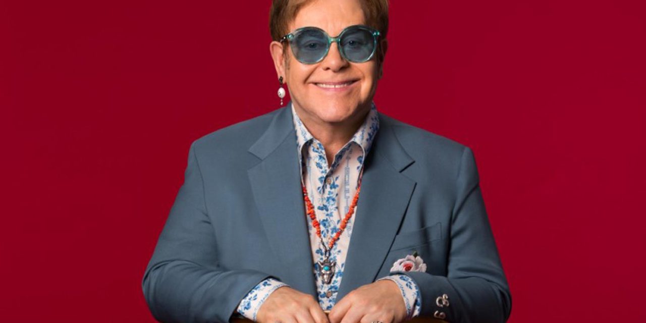 Elton John reanuda su gira del adiós tras la pandemia – ¡Un gigante se retira!