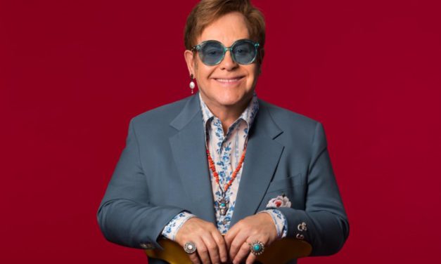 Elton John reanuda su gira del adiós tras la pandemia – ¡Un gigante se retira!