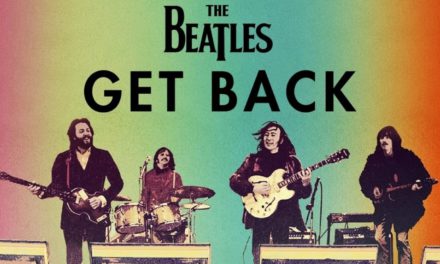 Peter Jackson prepara documental de The Beatles – ¡Ya tiene fecha de estreno!