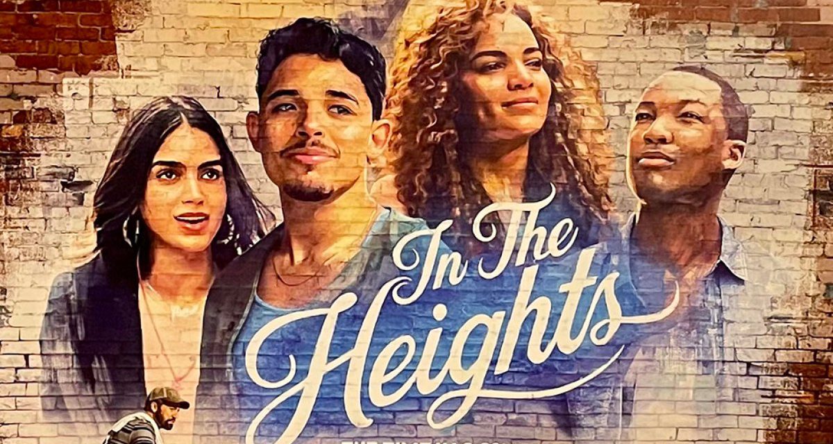 «In The Heights», la nueva película de Lin-Manuel Miranda – ¿Por qué hay tanta polémica?