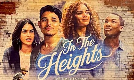 «In The Heights», la nueva película de Lin-Manuel Miranda – ¿Por qué hay tanta polémica?