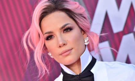 Halsey busca entrar al mundo del rock – ¡Productores de lujo para su nuevo álbum!