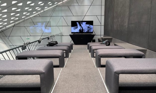 Estrenan nueva sala OLED en la Cineteca Nacional – ¡La entrada es gratuita!