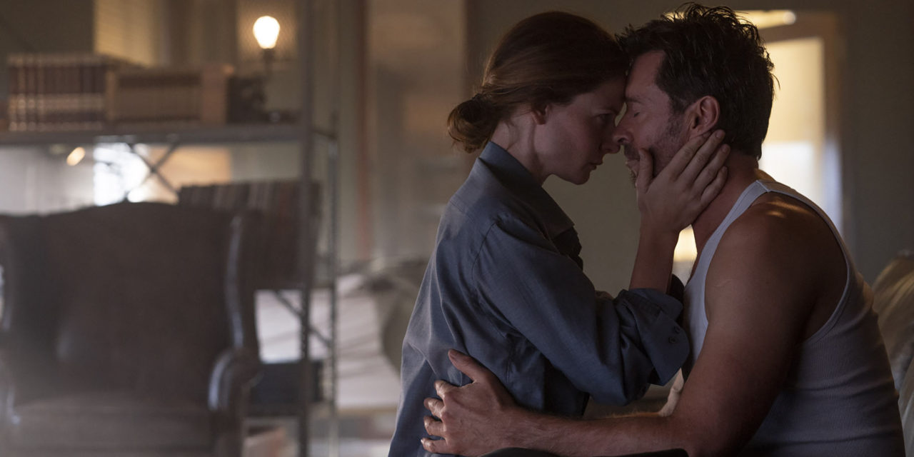¿Hugh Jackman y Rebecca Ferguson juntos en pantalla grande? Checa el trailer de “Reminiscence” la nueva peli de Lisa Jo