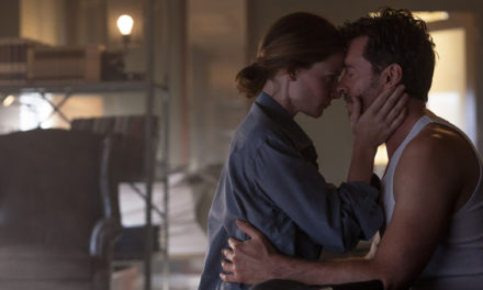 ¿Hugh Jackman y Rebecca Ferguson juntos en pantalla grande? Checa el trailer de “Reminiscence” la nueva peli de Lisa Jo