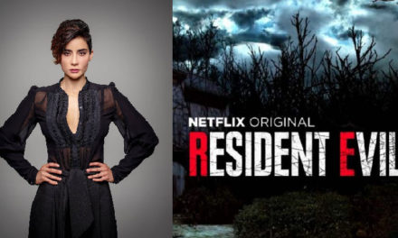 Todo lo que sabemos de la nueva serie de Resident Evil – ¡Actuará Paola Núñez!