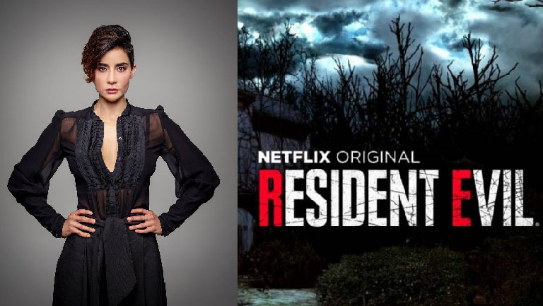 Todo lo que sabemos de la nueva serie de Resident Evil – ¡Actuará Paola Núñez!