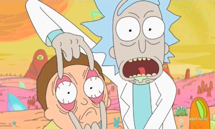 ¡¿QUÉ?! – Rick and Morty podrían tener una película luego de la quinta temporada