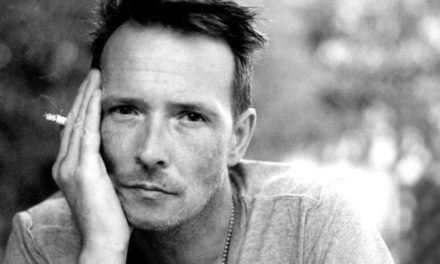 Scott Weiland tendrá su propia película biográfica