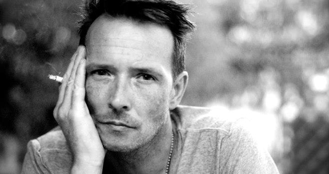 Scott Weiland tendrá su propia película biográfica