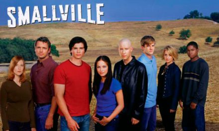 ¡Ya se armó! – La serie «Smallvillle» tendrá secuela – ¡Y será animada!