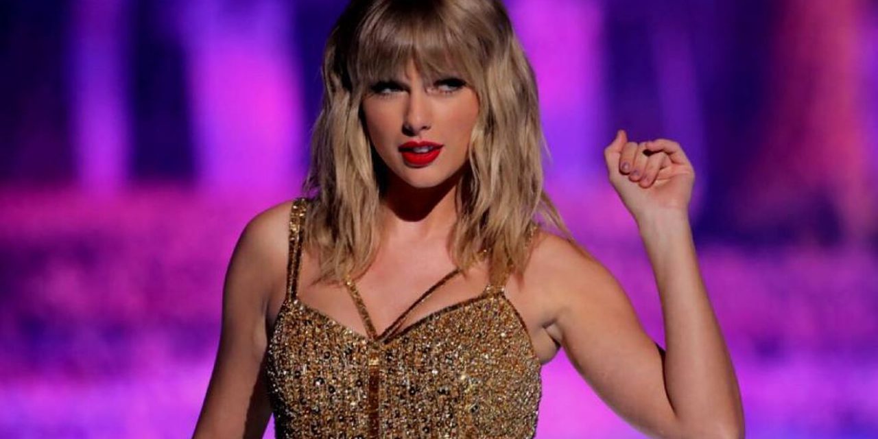 Taylor Swift deja los micrófonos de lado… por ahora – Vuelve a la pantalla grande