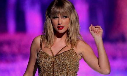 Taylor Swift deja los micrófonos de lado… por ahora – Vuelve a la pantalla grande