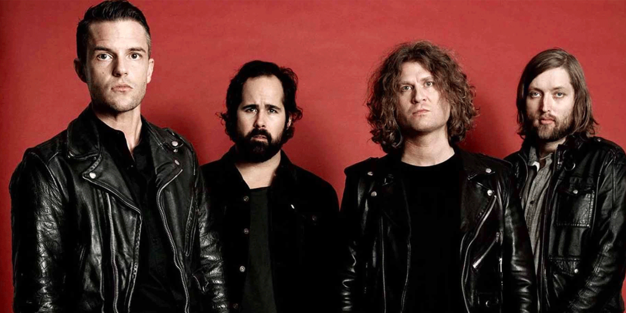 Se revelan nuevos detalles del disco de The Killers – ¡Saldrá este mismo año!