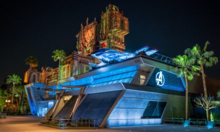 ¡Vayan ahorrando! – Conoce Avengers Campus, la nueva área de Disney California