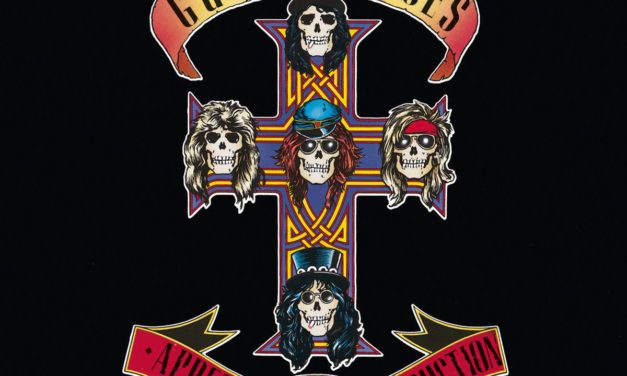 El álbum Appetite for Destruction cumplió 34 años