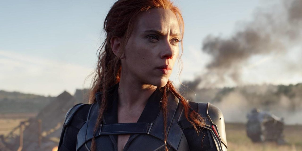 Ni la pandemia detiene a Marvel: Black Widow rompe récord de taquillas tras su fin de semana de estreno