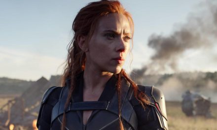 Ni la pandemia detiene a Marvel: Black Widow rompe récord de taquillas tras su fin de semana de estreno