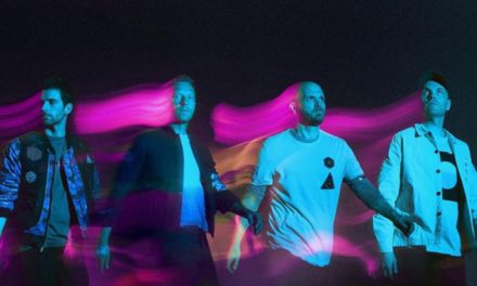 Coldplay ya tiene fecha de lanzamiento para su nuevo álbum Music of the Spheres