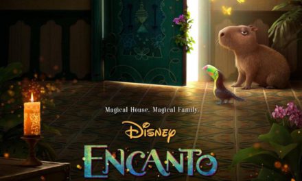 Disney lo hace de nuevo: Presenta “Encanto” su nueva película inspirada en Colombia