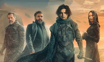 ¡Qué emoción!: Lanzan nuevo tráiler de «Dune», protagonizada por Timothée Chalamet y Zendaya