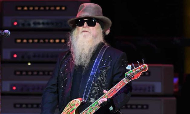 Fallece Dusty Hill bajista y fundador de los ZZ Top