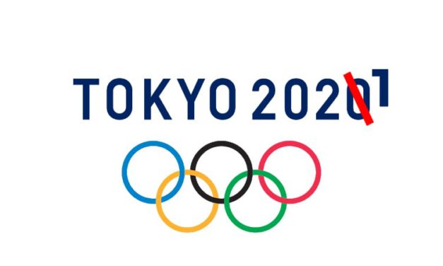 Todo mal: Al parecer Juegos Olímpicos podrían cancelarse de último momento 