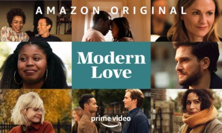¡Por fin! Amazon Prime anuncia segunda temporada de ‘Modern Love’