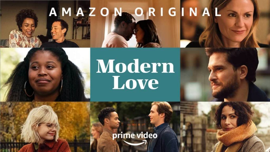 ¡Por fin! Amazon Prime anuncia segunda temporada de ‘Modern Love’