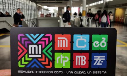 ¿Así se sentirá el primer mundo?: La tarjeta del Metro CDMX podrá recargarse desde tu celular