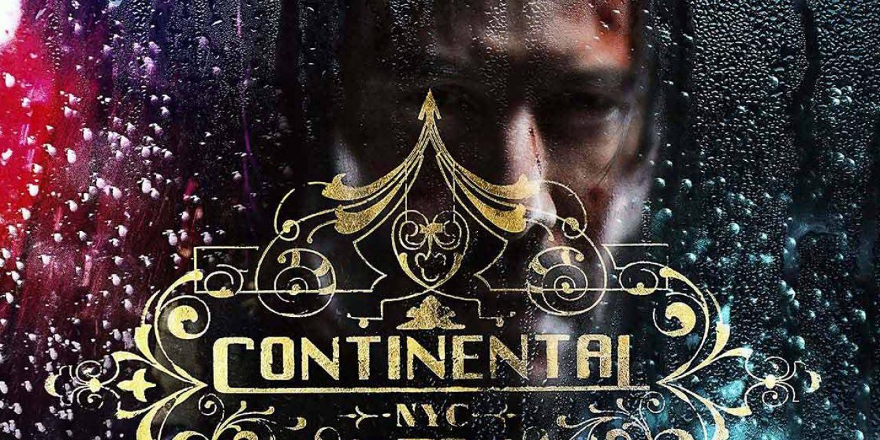 Nuevas noticias sobre The Continental, la precuela de John Wick