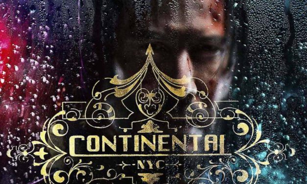 Nuevas noticias sobre The Continental, la precuela de John Wick