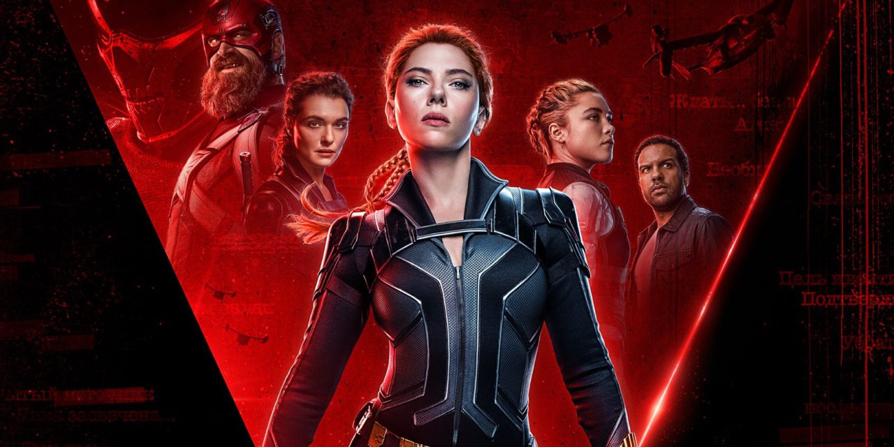 ¡No te pierdas! –  Esto es todo lo que tienes que saber antes de ver Black Widow