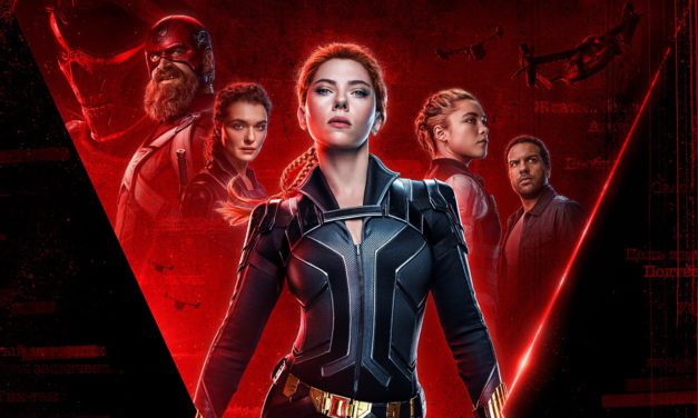 ¡No te pierdas! –  Esto es todo lo que tienes que saber antes de ver Black Widow