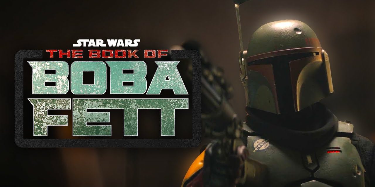 El mundo de Star Wars se expande y revelan directores de lujo para «The Book of Bobba Fett»