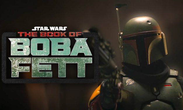 El mundo de Star Wars se expande y revelan directores de lujo para «The Book of Bobba Fett»