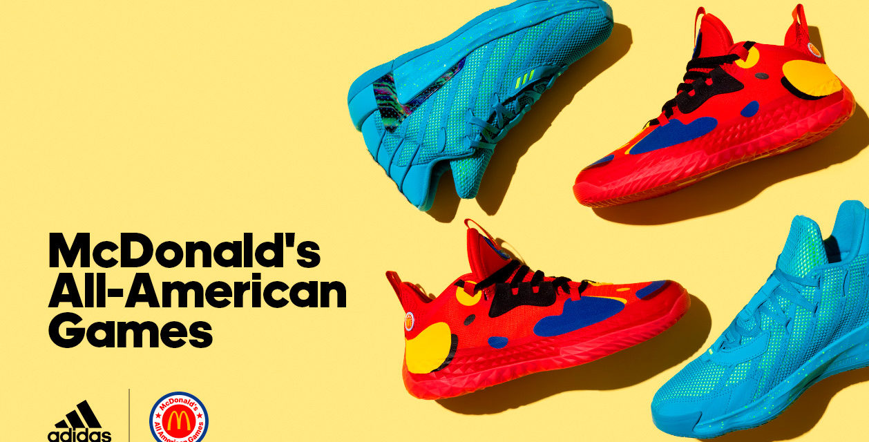 No es broma – Adidas saca una colaboración con McDonald’s  – ¡Conoce la línea de ropa!