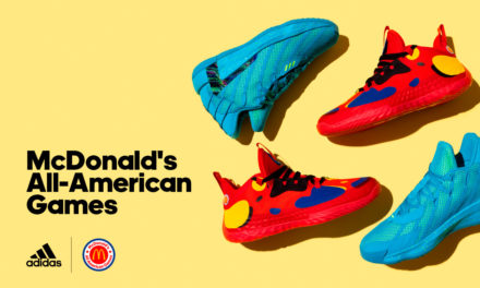 No es broma – Adidas saca una colaboración con McDonald’s  – ¡Conoce la línea de ropa!